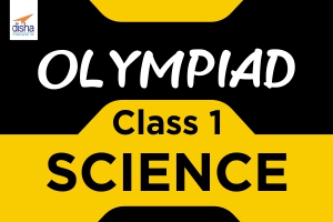 Olympiad Class-1 Science 